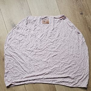 Kyte BABY Blush Leopard Print Fabric